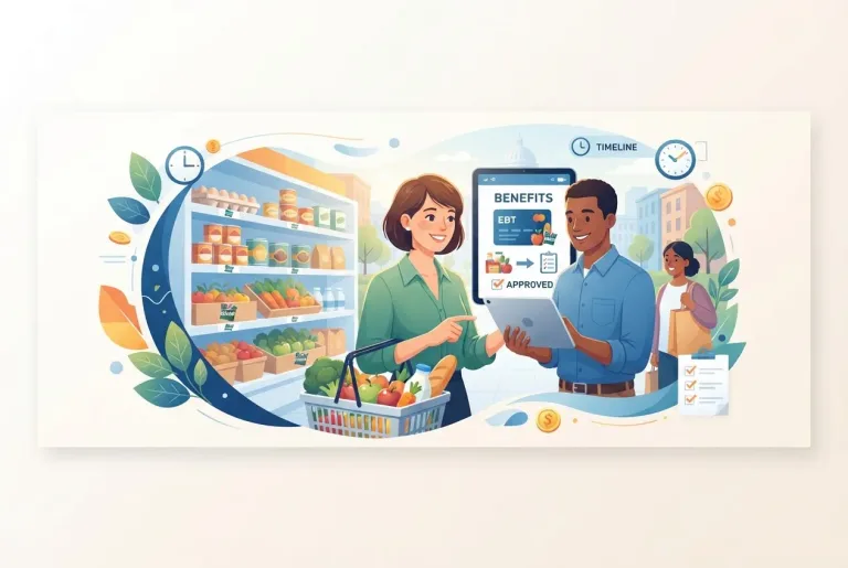 Featured image for: SNAP Food Assistance: Navigating Benefits and Avoiding Costly Mistakes