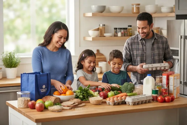 Featured image for: SNAP Food Benefits: How to Qualify and Maximize Monthly Nutrition Assistance