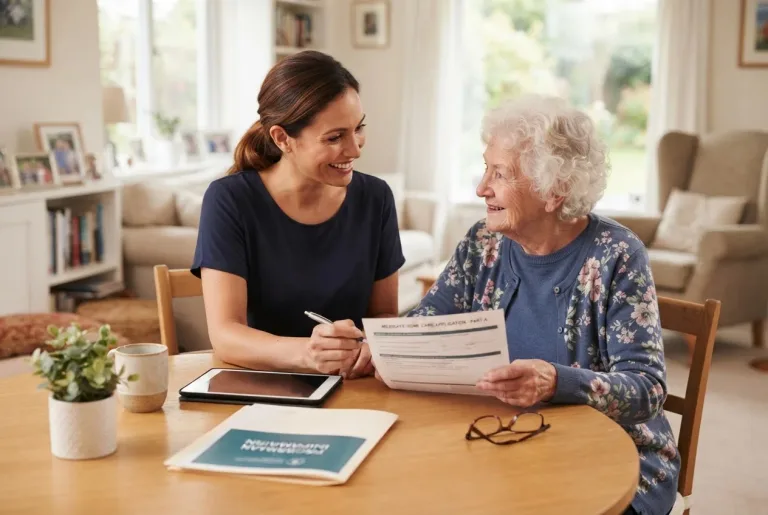 Featured image for: Medicaid Home Care Benefits: Get Paid to Care for Your Loved Ones