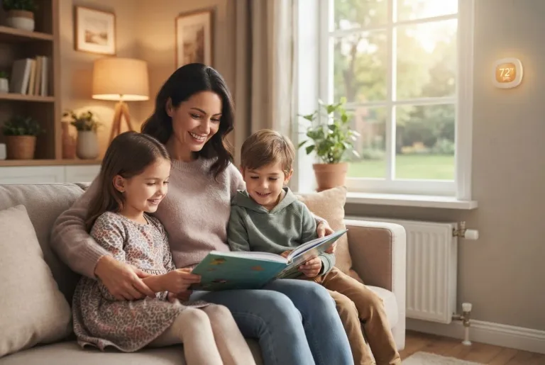 Featured image for: LIHEAP Utility Relief: Secure Your Family's Home Comfort