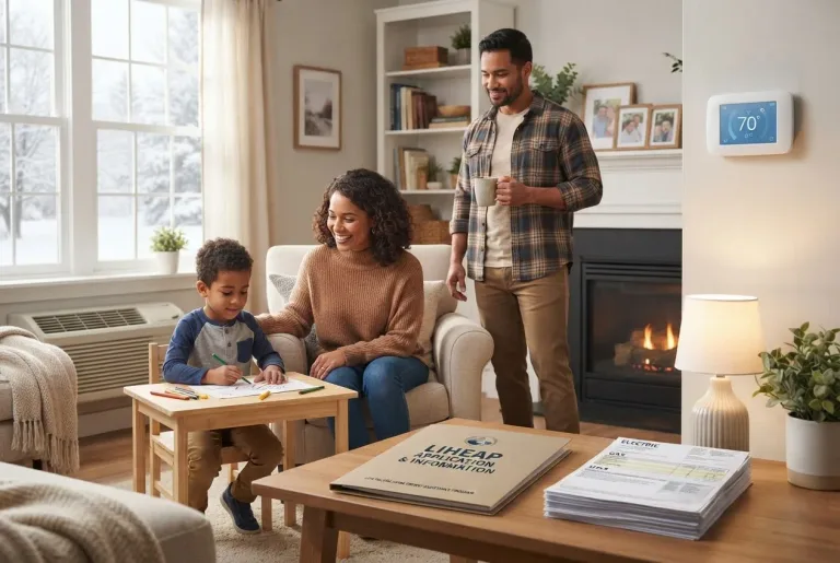 Featured image for: LIHEAP Assistance: How to Get Help Paying Your Heating and Cooling Bills