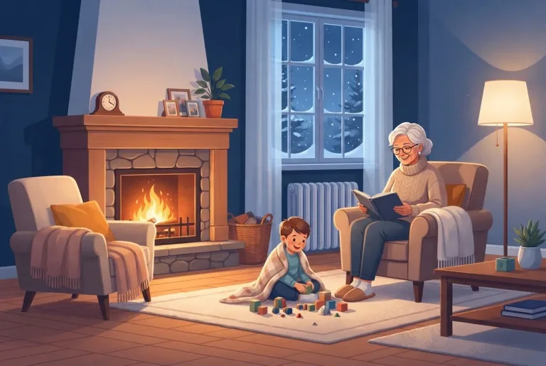 Featured image for: LIHEAP Utility Bills Assistance: Keep Your Home Warm and Safe