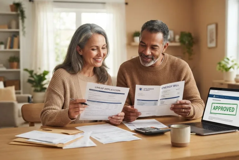 Featured image for: LIHEAP Assistance: How to Get Help Paying Your Energy Bills