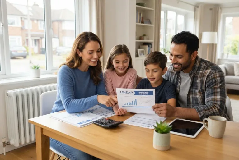 Featured image for: LIHEAP Assistance: Lower Your Monthly Home Energy Bills Today