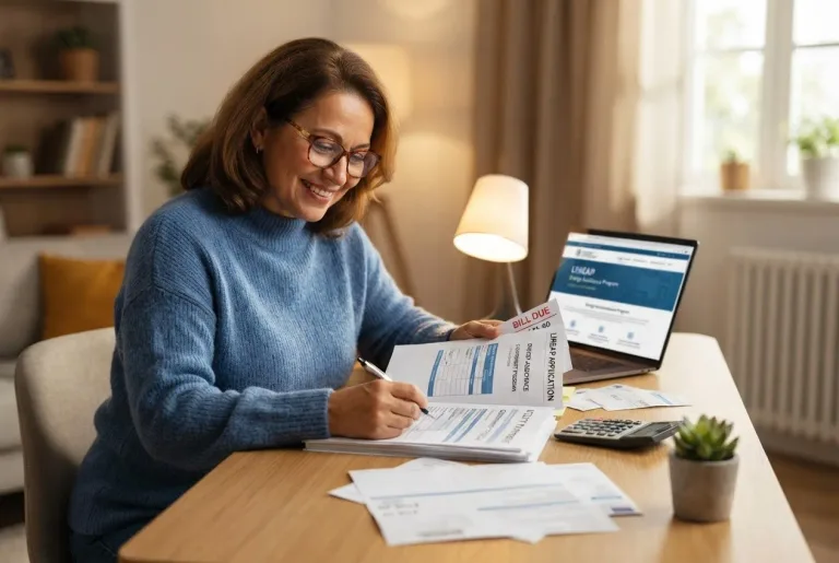 Featured image for: LIHEAP Assistance: How to Get Help Paying Your Utility Bills