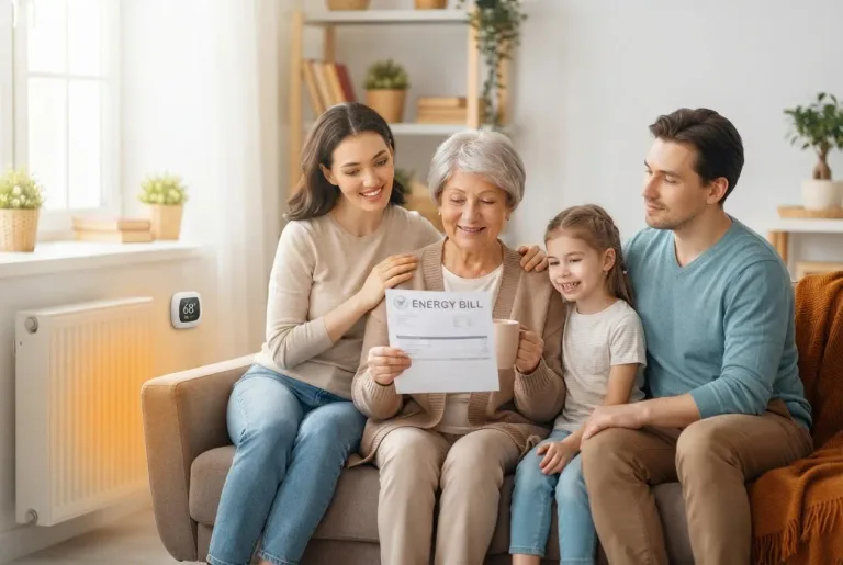 Featured image for: Low Income Home Energy Assistance Program: Get Help With Bills