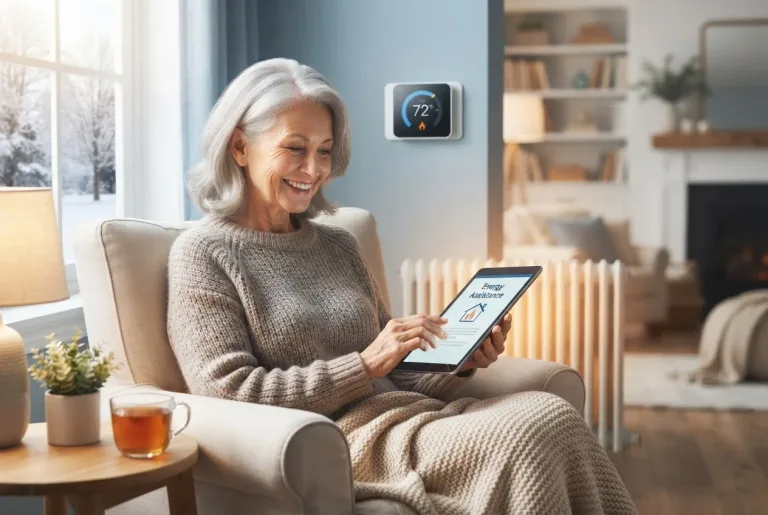 Featured image for: LIHEAP Utility Bill Assistance: Secure Your Free Home Heating Support