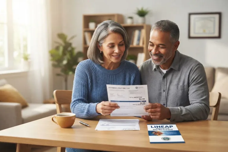 Featured image for: LIHEAP Utility Bill Assistance: Qualify for Free Energy Benefits