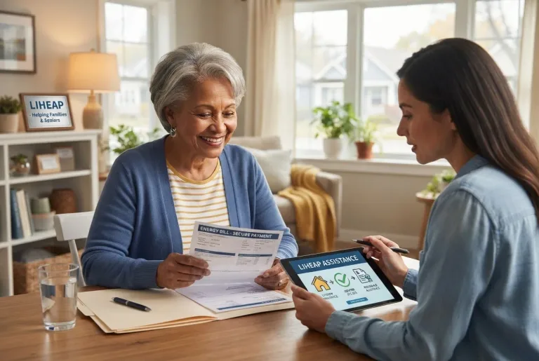 Featured image for: LIHEAP Utility Bill Assistance: Secure Vital Help with Energy Costs