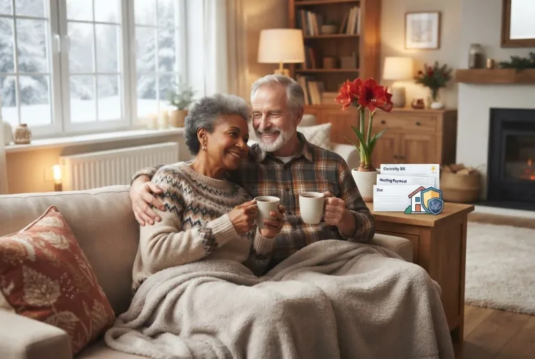 Featured image for: LIHEAP Utility Bill Assistance: Keep Your Home Warm and Safe