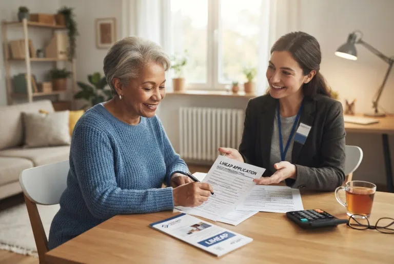 Featured image for: LIHEAP Utility Relief: Secure Free Help With Energy Bills