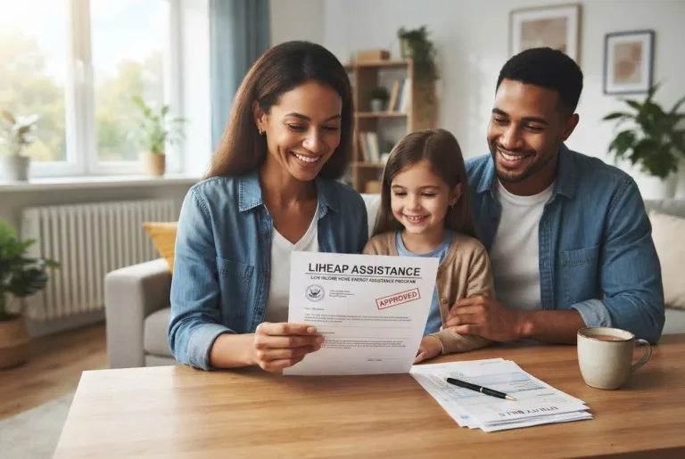 Featured image for: LIHEAP Utility Relief: Secure Free Energy Bill Assistance