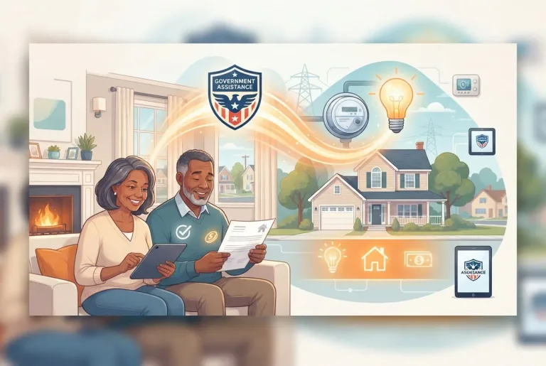 Featured image for: LIHEAP Utility Relief: Secure Free Help Paying Energy Bills