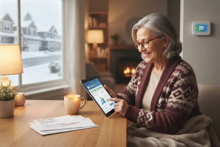 Featured image for: Low Income Home Energy Assistance Program: Secure Winter Utility Aid