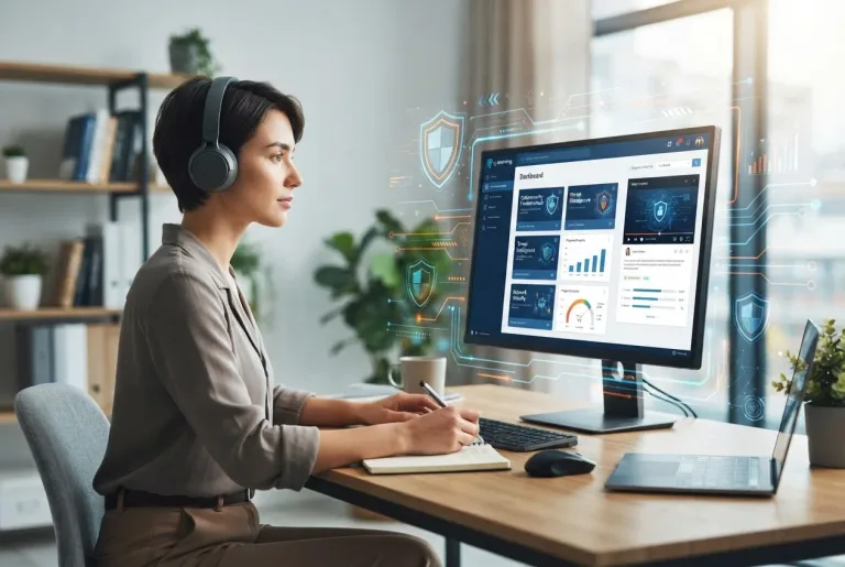 Featured image for: Simplilearn Cybersecurity Bootcamp: Is It Your Best Career Move?