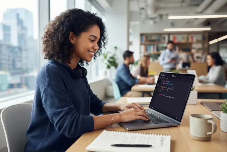Featured image for: Mastering Codecademy Pro: The Perfect Path for Tech Starters