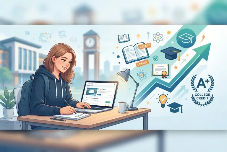 Featured image for: Is Sophia Learning the Ultimate College Credit Shortcut?