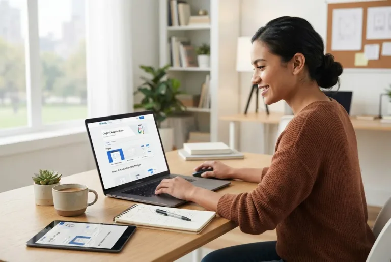 Featured image for: Master Google UX Design with Coursera: Ultimate Career Guide