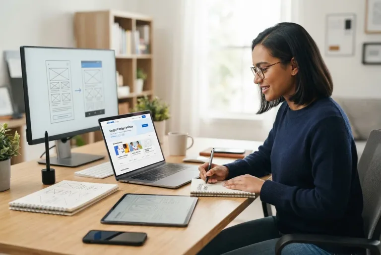 Featured image for: Evaluate Coursera Google UX Design Certificate: Real Value Explained