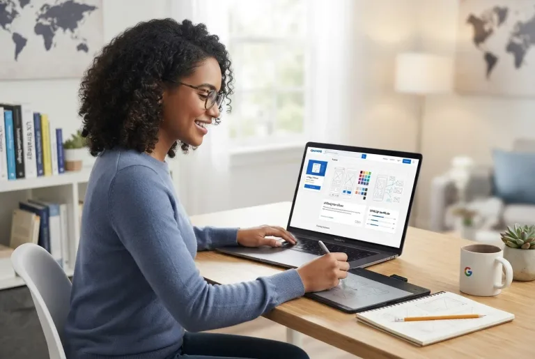 Featured image for: Master UX Design with the Google UX Design Certificate