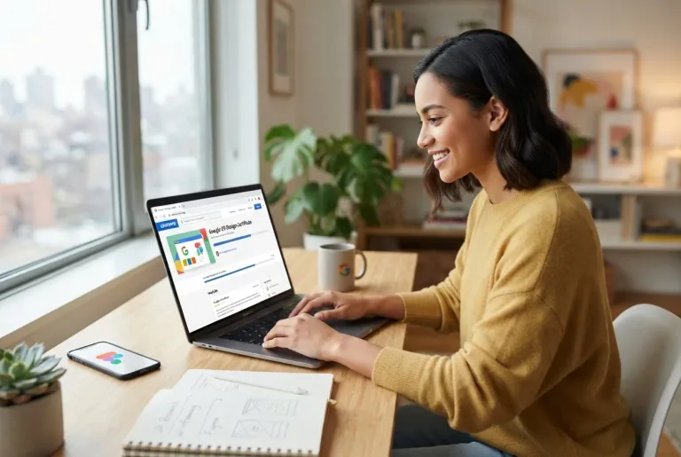 Featured image for: Coursera Google UX Design Certificate: Your Path to a Creative Career