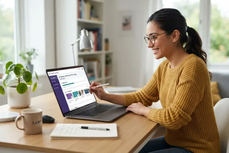 Featured image for: Save on Tuition with the Sophia Learning Subscription Model
