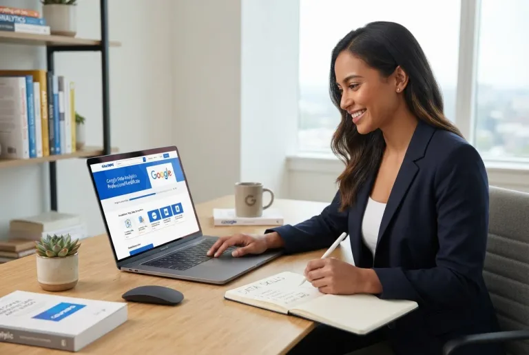 Featured image for: Upgrade Your Skills: Coursera Google Data Analytics Review