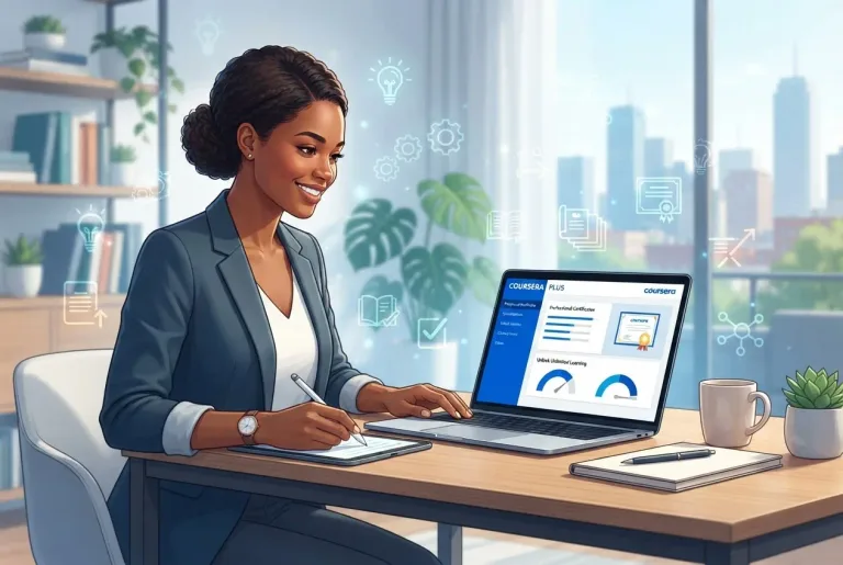 Featured image for: Master Coursera Plus in 2026: Elevate Your Career and Avoid Common Pitfalls