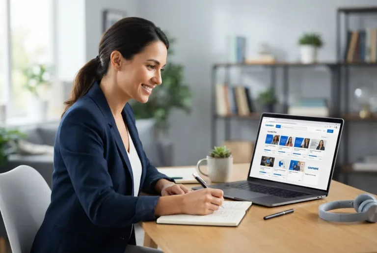 Featured image for: Coursera Plus Review: Is the Annual Subscription Value Real?