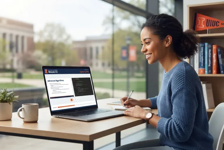 Featured image for: Illinois CS Master of Computer Science: Is it the Best 2026 Choice?