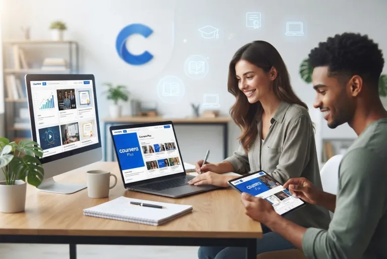 Featured image for: Coursera Plus Review: Is This All-Access Pass Worth the Fee?