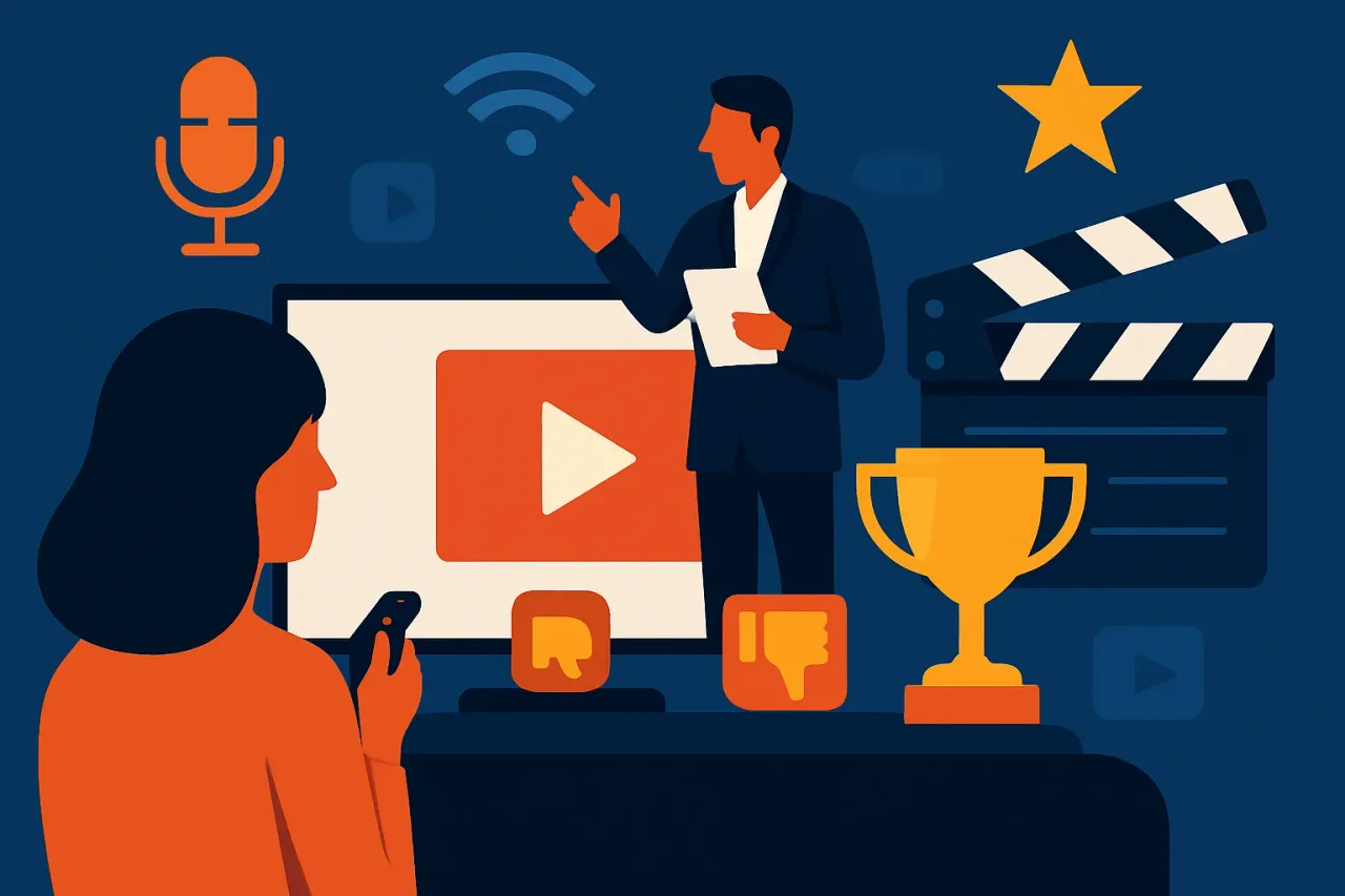 Featured image for: Streaming Media Connect 2026: Mistakes Entertainment Leaders Must Avoid