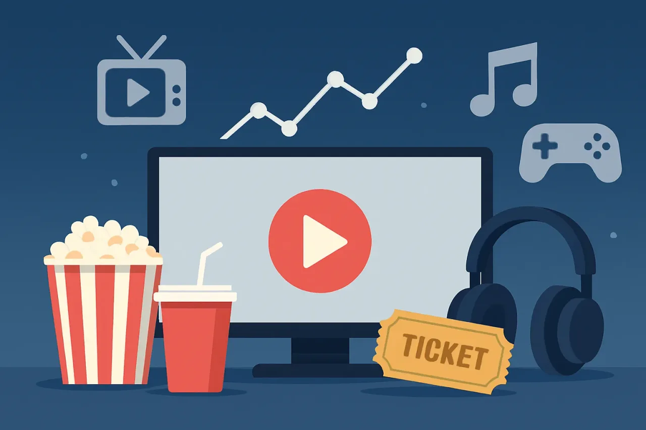 Featured image for: Which Streaming Media Trends Will Redefine Entertainment in 2026?