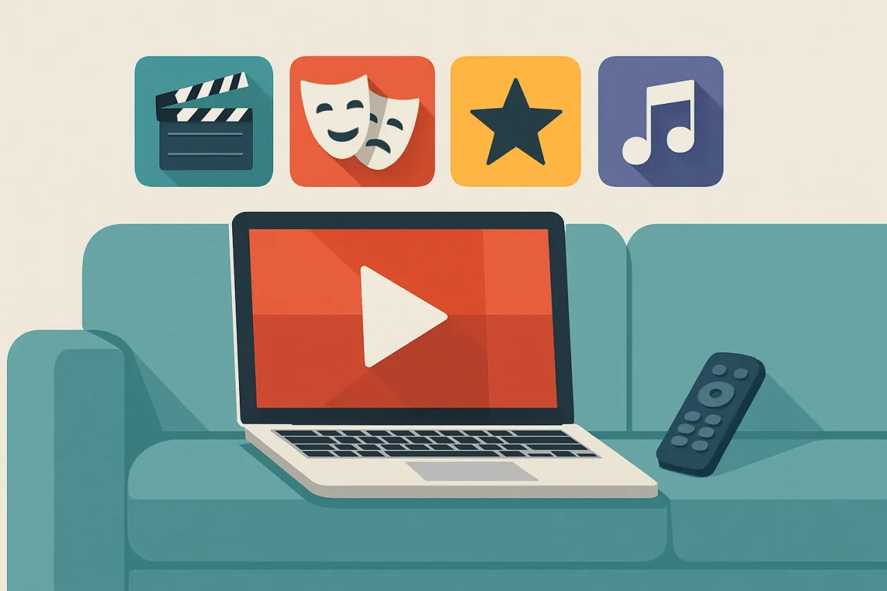 Featured image for: Best Streaming Services: Practical Choices for Busy People