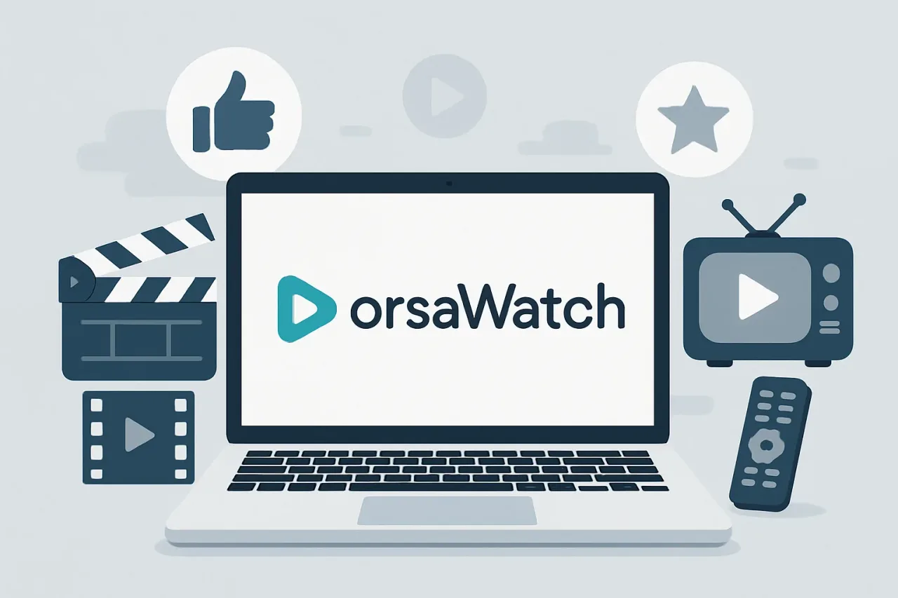Featured image for: orsaWatch: Evaluating Streaming Media Alternatives Without the Hype