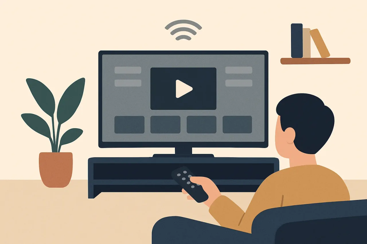 Featured image for: Streaming TV on a Tight Budget: Smart Choices for Affordable Entertainment