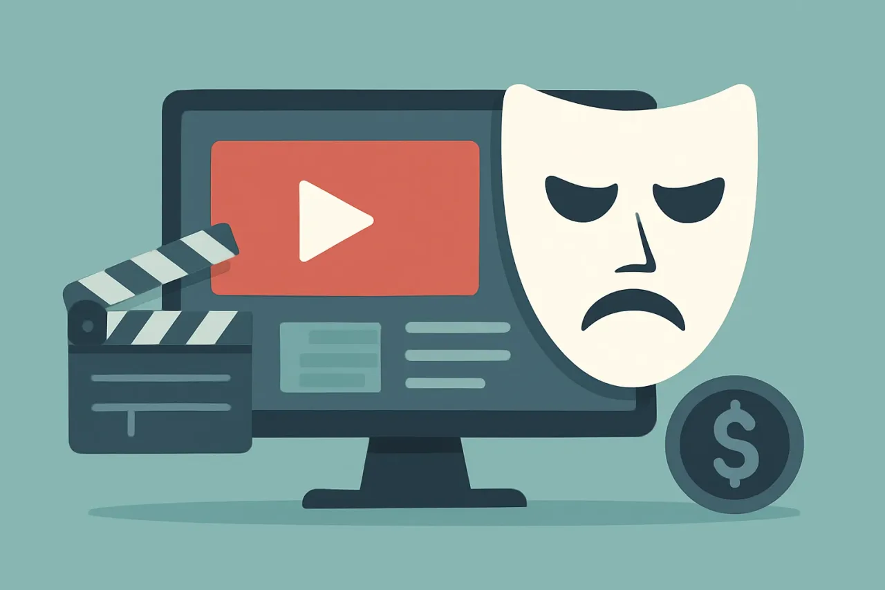 Featured image for: Unmasking Hidden Fees in Streaming Media: What Most Guides Ignore