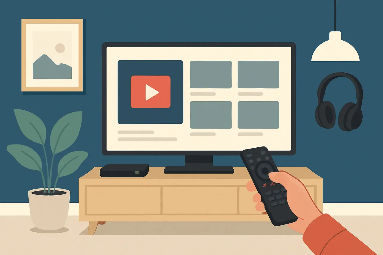 Featured image for: Streaming 101: How to Upgrade Your Weekend Entertainment Setup