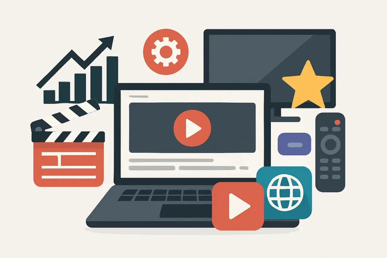 Featured image for: How FlixPatrol Simplifies Entertainment Streaming: Tools and Workflows Explained