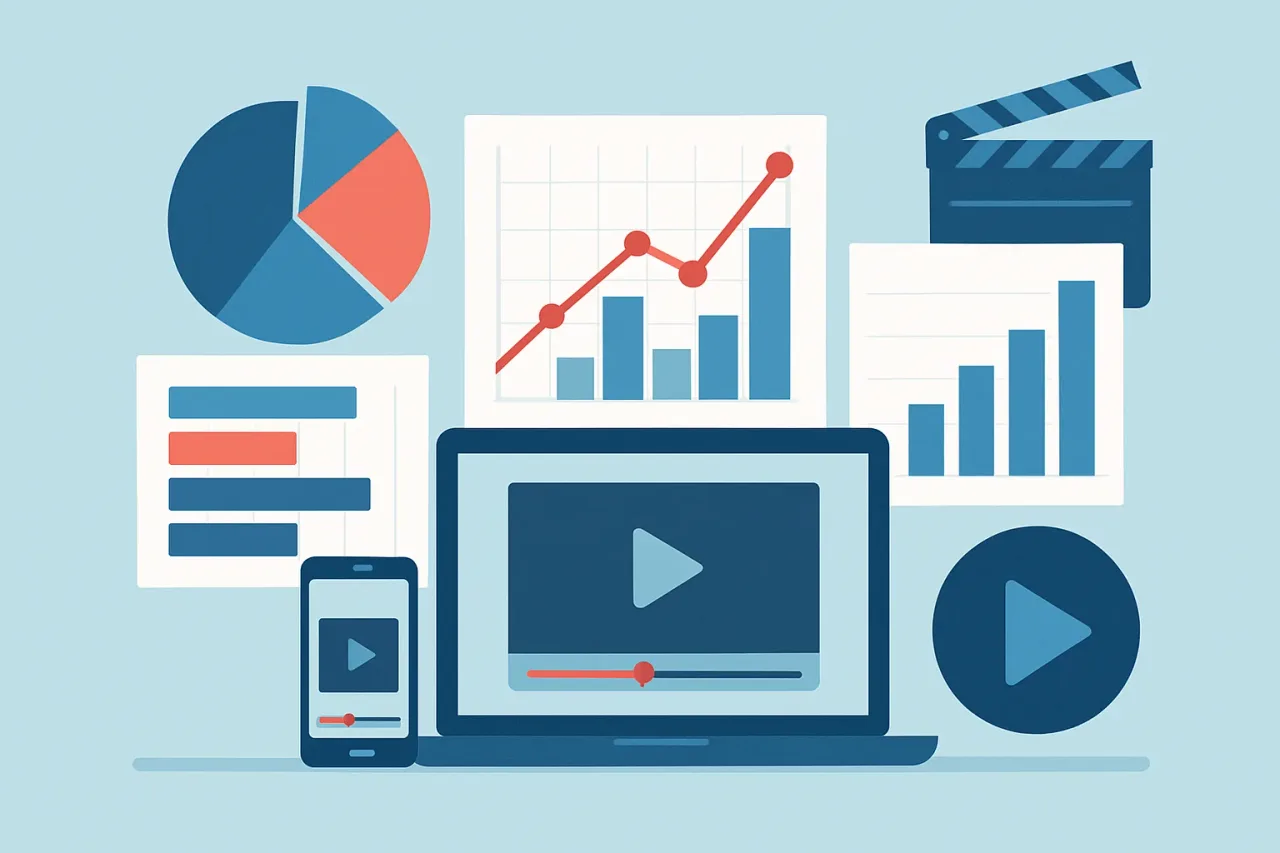 Featured image for: What Streaming Charts Reveal: Entertainment Platform Successes and Setbacks