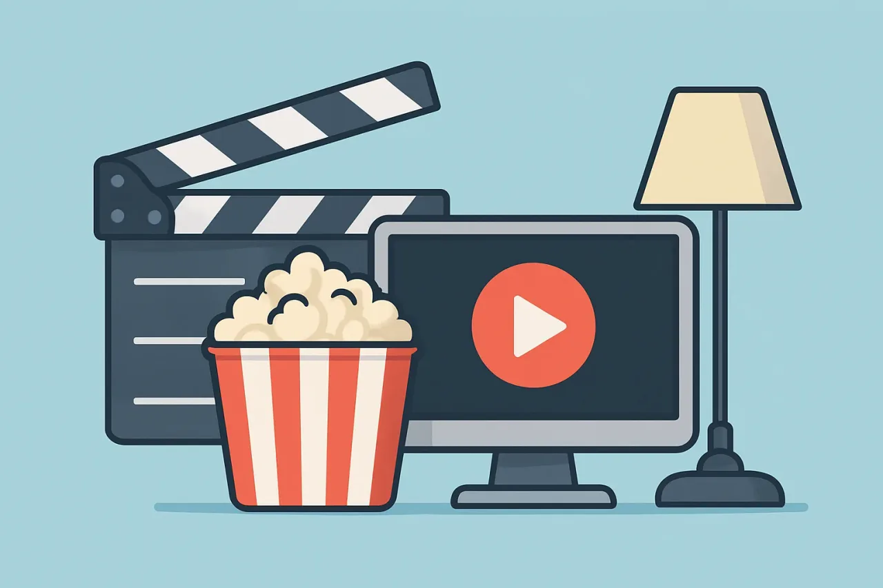 Featured image for: Entertainment & Streaming Media FAQ: Answers to Real Legal Questions