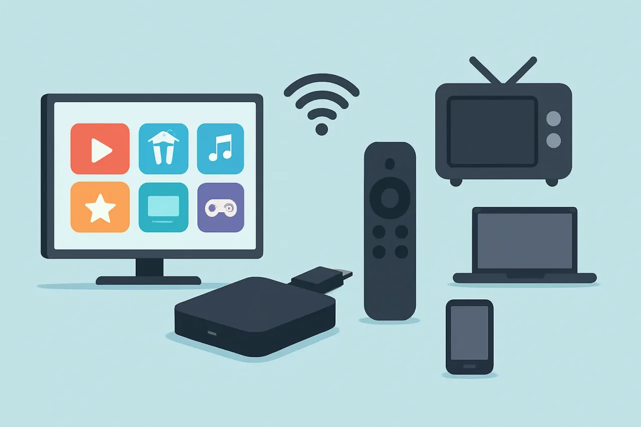 Featured image for: How to Evaluate Streaming Device Compatibility for Seamless Media Access