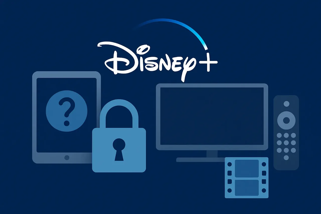 Featured image for: Disney+ Parental Controls: Frequently Asked Questions and Practical Tips