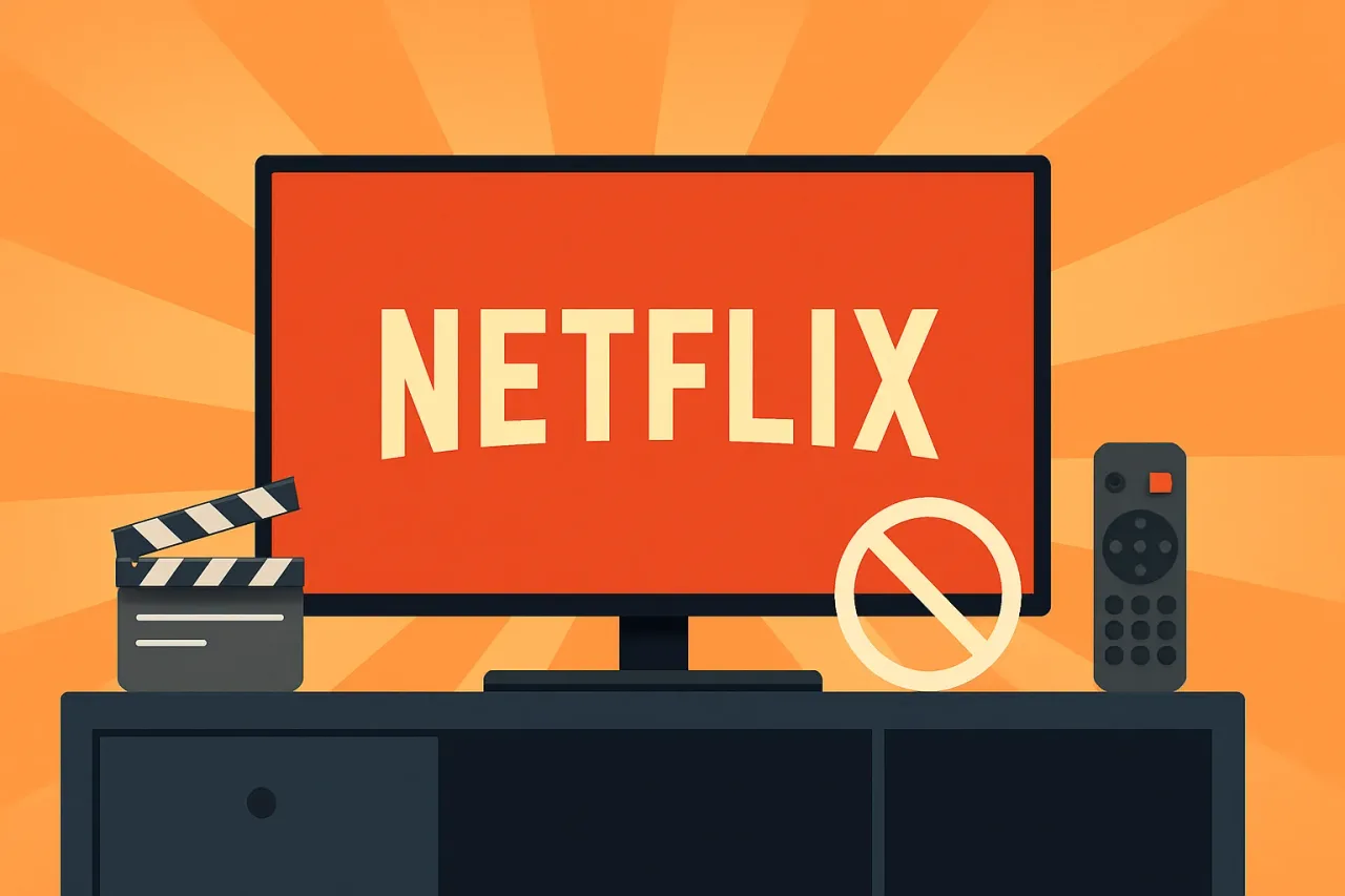 Featured image for: How Ad-Free Plans from Netflix Are Reshaping Streaming Media Habits