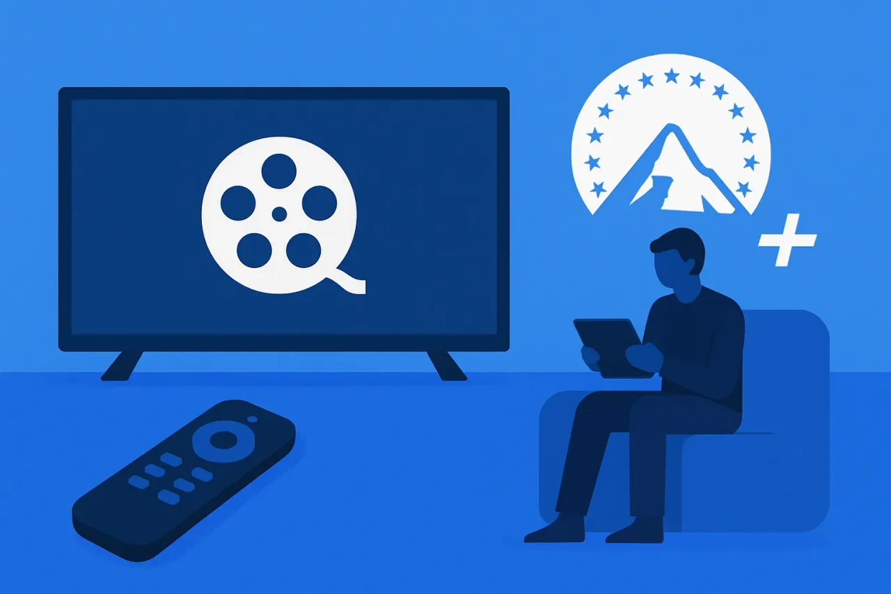 Featured image for: How Paramount+ Can Deliver Affordable Streaming Without Compromise