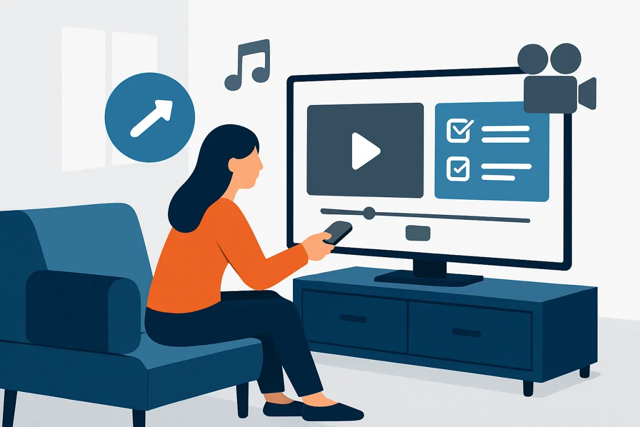 Featured image for: How Will Interactive Content Shape the 2026 Streaming Media Landscape?