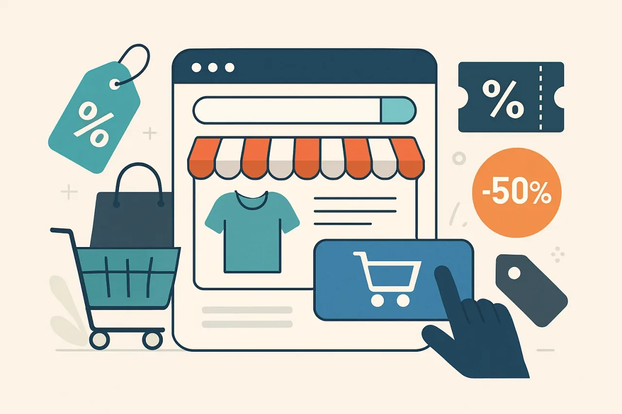 Featured image for: Step-by-Step Guide to Setting Up Shopping Deals and Coupons with Karma