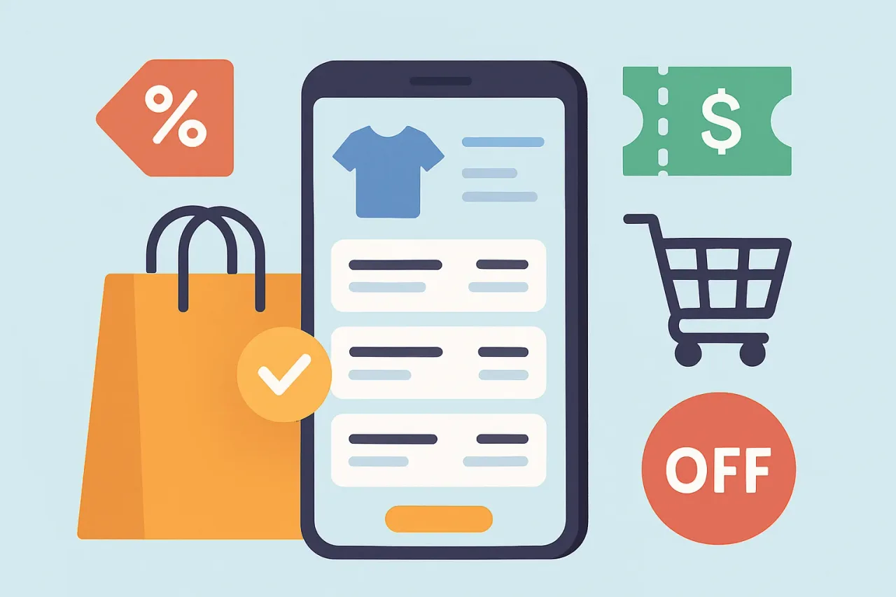 Featured image for: How to Evaluate Moonsift’s Price Comparison App: Decoding Shopping Deals & Coupon Claims