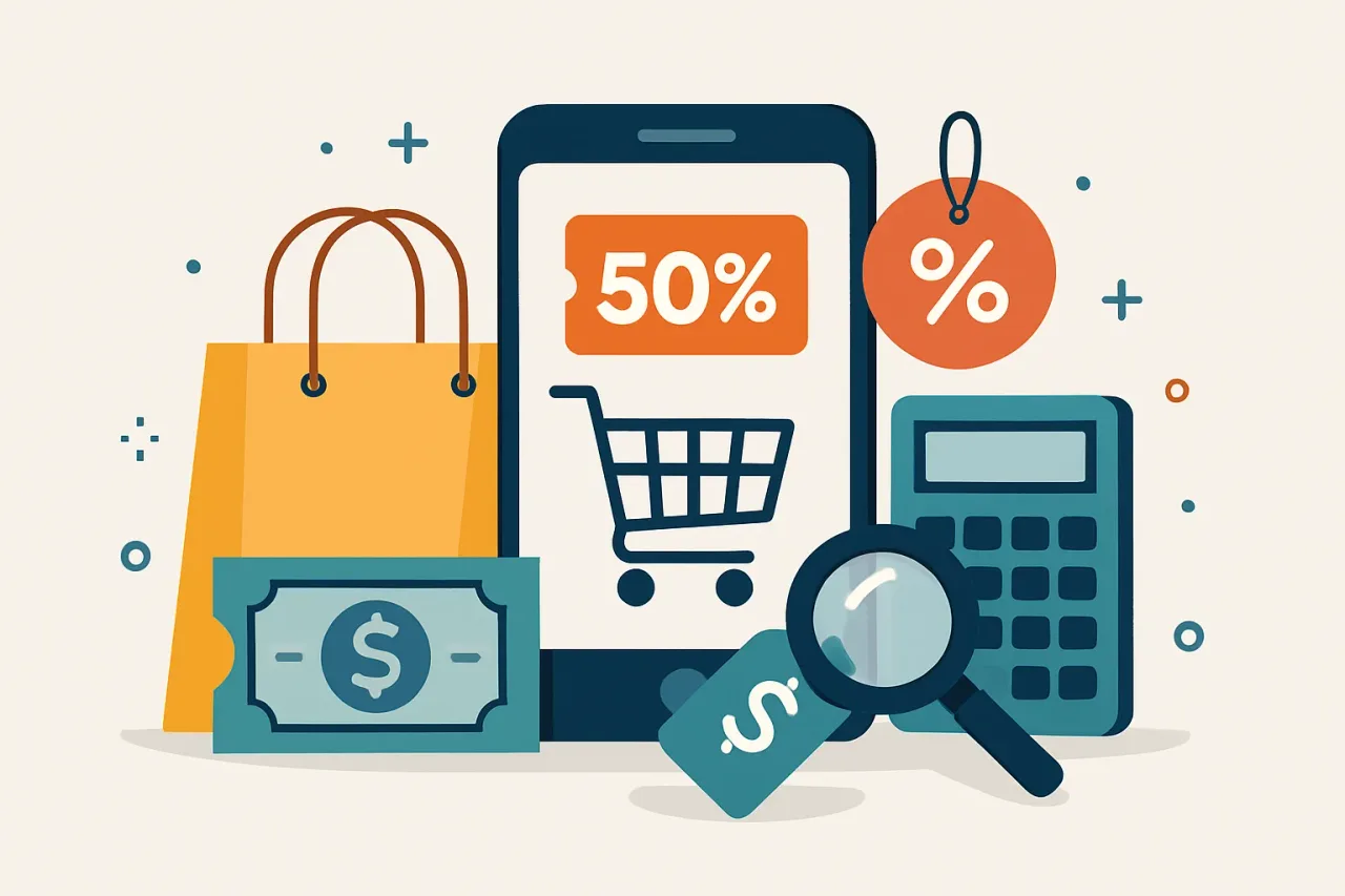 Featured image for: Quick-Start Guide to the Best Price Comparison Apps for Shopping Deals