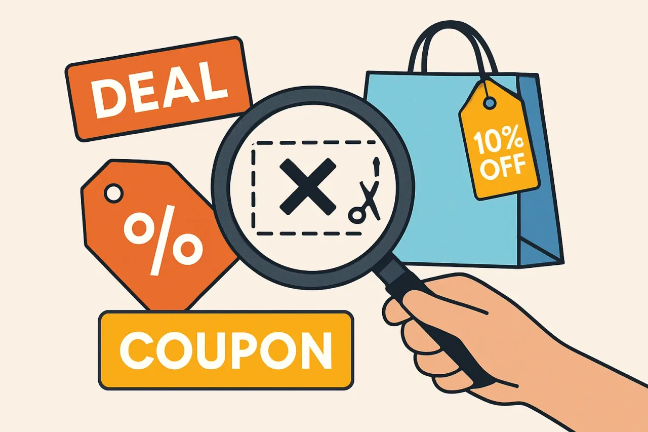 Featured image for: How to Spot Promo Code Mistakes: Evaluating Deal and Coupon Claims Wisely